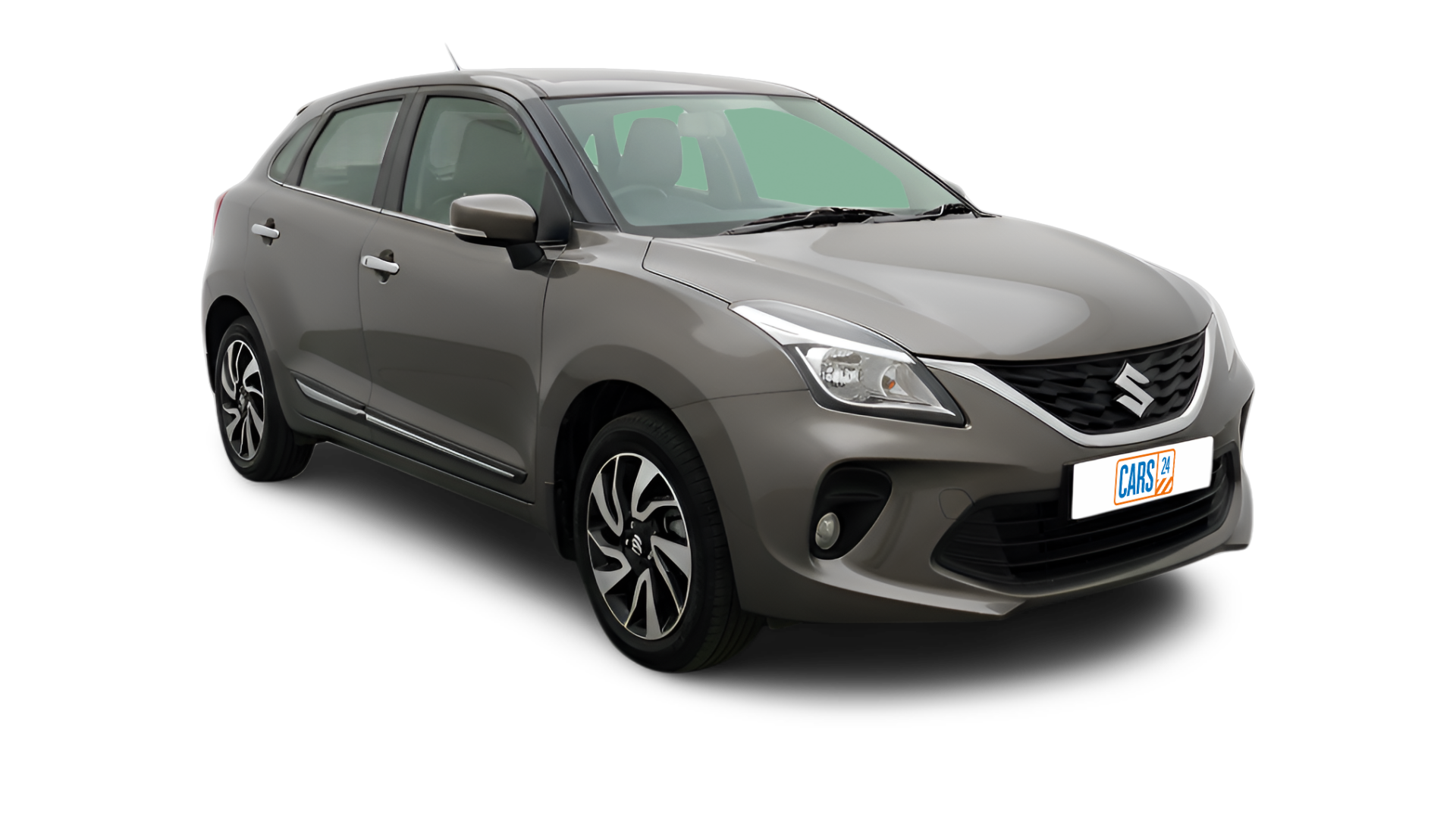 Maruti Baleno-img